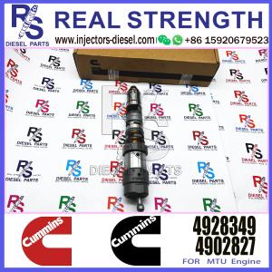 Fuel Injector Assembly 2867148 4964172 4964171 2867147 2882077 4928349