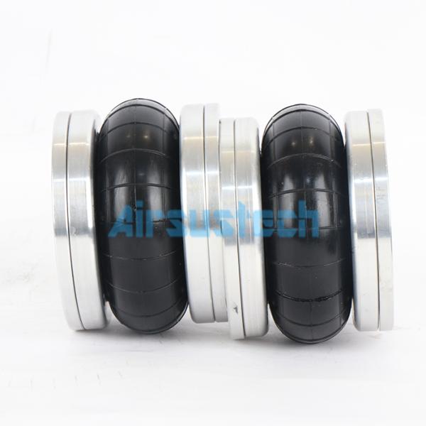 Norgren Single Compact Air Bellow PM/31041 Suspension Air Spring 3/8 BSP Air Hole