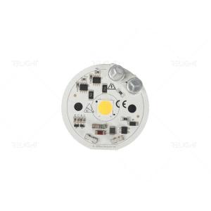 Quality High Efficacy AC LED Light Module DOB 57mm Power Factor Higher Than 0.8 for sale