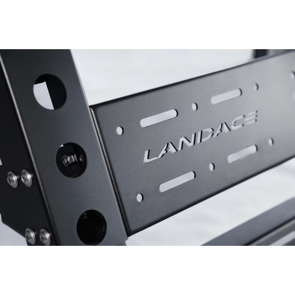 Universal Sport Roll Bar for Jeep Gladiator Directly Adjustable Pick Up Truck Bed Rack