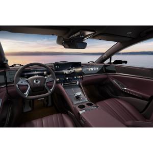 2024 Hot Sale Z9 GT Hybrid Or Pure Electric Version New Car BYD Denza Z9GT 630KM