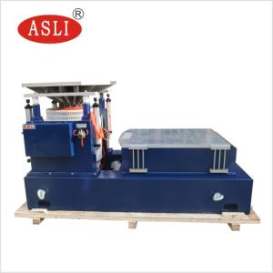 Quality 25mm Max Displacement Vibration Shaker System For Lab Testing for sale