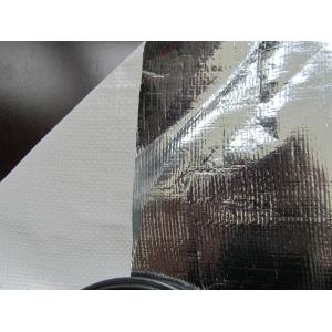 Quality alu / aluminium tarpaulin for sale