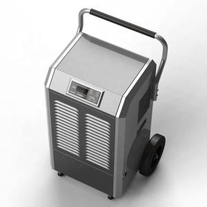 90L/D Air Industrial Commercial Movable Dehumidifier for Industry