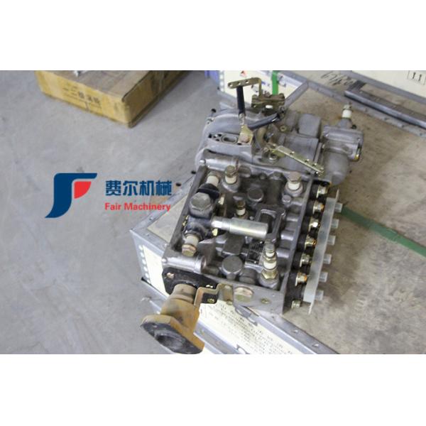 Buy 4110000565197 Mechanical Fuel Injection Pump CP61Z-P61Z612+A at wholesale prices