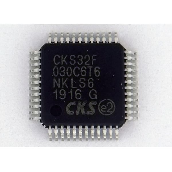 Buy STM32 CTEC ARM Based 32 Bit MCU CKS32F030 Integrated Circuit at wholesale prices