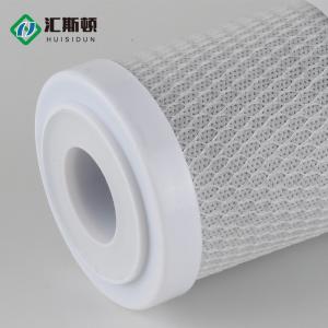 28mm Inside Diameter Compressed Carbon Activated Carbon Filter for Water Odor