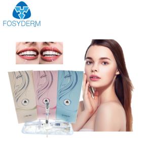 2ml Dermal Cross Linked Hyaluronic Pen Fillers