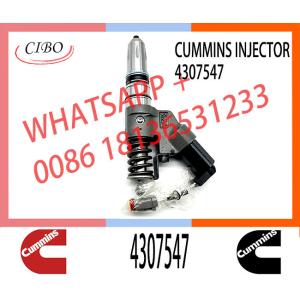 M11 Engine Injector 4307547 4928517 4903472 3411756 3080429 2080429