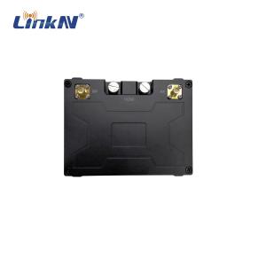 Police UAV Data Link 10km IP MESH radio Multi-Hops High Bandwidth AES DC12V-24V