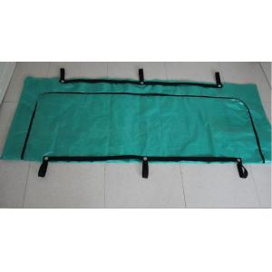 Quality HD02 hospital Urn and Bag / ash container with better zipper for sale