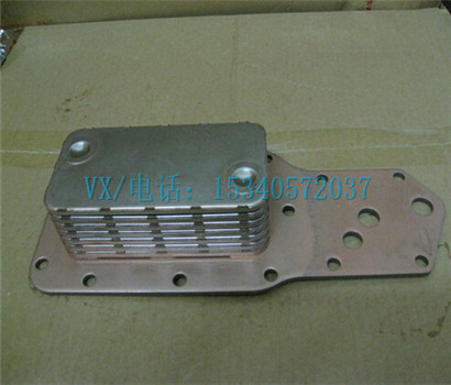 Buy Apply to Cummins Sany engine 3331668 CORE,COOLER total direct sales big favorably at wholesale prices