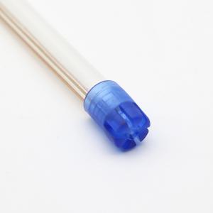 Disposable Dental Soft Tips Saliva Ejectors / Dental Suction Tips