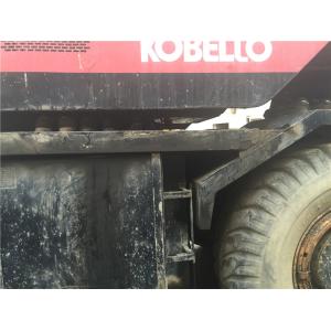 kobelco 25t terrain rough good condition crane