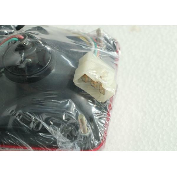 Bulldozer TY120 Excavator Head Lamp Construction Spare Parts Combined Work Lamp