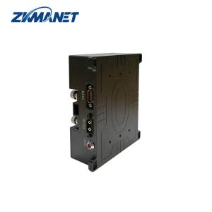 ZKMANET2451UM Drone Data Link System 4W Output 40-50km Range
