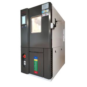 20%R.H ~ 98%R.H Environmental Test Chamber, SUS304 Temperature Humidity Chamber