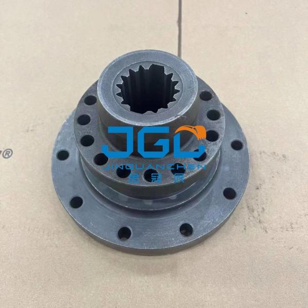 Buy Excavator PC200-8MO Coupled Gear Engineering Machinery Parts at wholesale prices