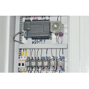 Low Energy Climatic Temperature Cycling Alternate Test Chamber with Cold