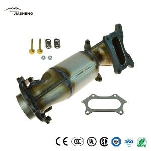 Precise Automotive Catalytic Converter Three Way replacement