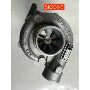 GT22 Turbo 787873-0001 17201-E0120 J05E Engine Turbocharger For Hino Earth