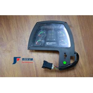 Spare Parts Dashboard (instrument panel assembly) 35B0337 Loader parts