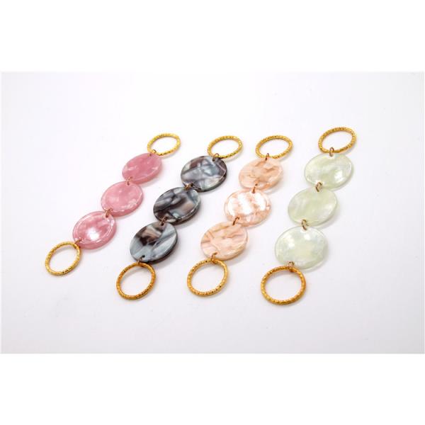 Hand Welded buckle Chain of Hardware,Ladies sandals chain copper /iron gun/nickel/gold