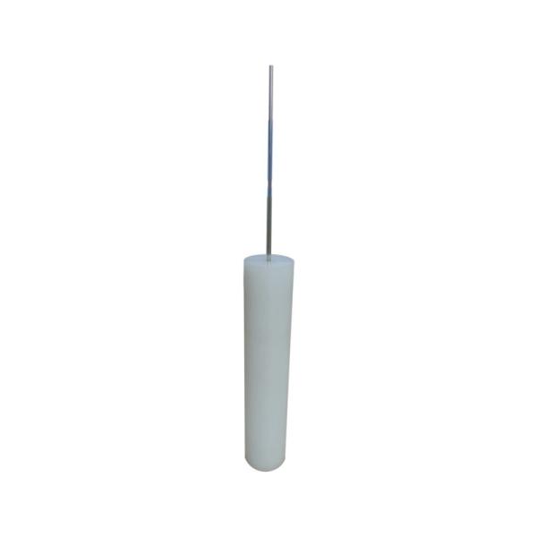 UL1278 Figure 10.4 Test Finger Probe Testing Rod Probe