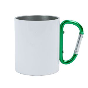 Sublimation Stainless Steel Cup Custom Printing Blank Stainless Steel Mountainee
