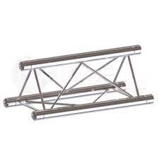 Indoor Spigot Aluminum Square Truss Electric Galvanized 350x350mm