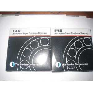 FAG HS7020-C-T-P4S-UL Machine tool main spindle bearing 100x150x24 mm, P4 Grade,