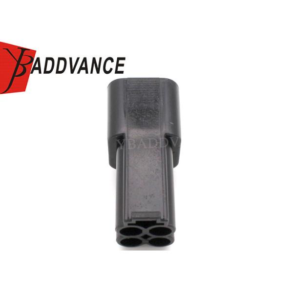 Furukawa FW 090 Waterproof Automotive Connectors 4 Way Male FW-C-4M-B For Motorcycle