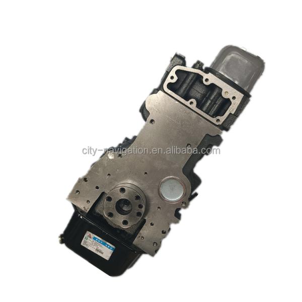 Light Truck Bus Diesel Engine Original Xinchai Engine MITSUBISHI 4D27G31 3.5L for Market