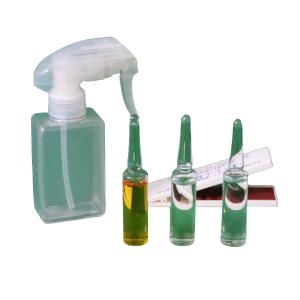 L003 Sweat stain fluorescent developer