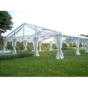 Wholesale Transparent PVC Tent For Wedding