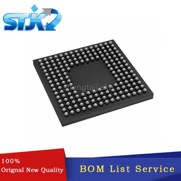 ShenZhen Original MachXO2 Field Programmable Gate Array IC Chip 104 65536 1280