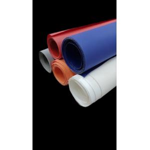 Recyclable Degradable Environmentally Friendly Materials PP Coated Fabric With