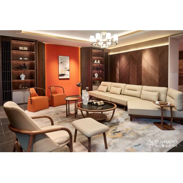 Buy CAD Drawing Chair Furniture Modern Style Apartment Chaise Lounge Chair at wholesale prices