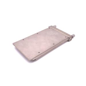100G Cfp Optical Module , Cfp-100g-Er4 Compatible Optical Transceiver