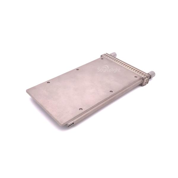 Quality 100G Cfp Optical Module , Cfp-100g-Er4 Compatible Optical Transceiver for sale