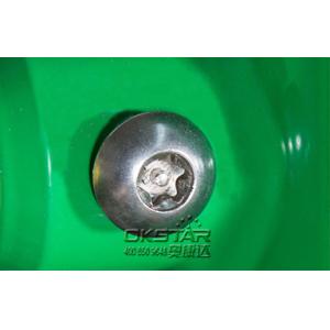 Public Park Used Outdoor Simple Fitness Equipment Uneven Bars