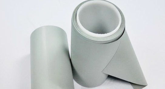 Buy Various Color High Temperature Conveyor Belt For Long Transportion at wholesale prices