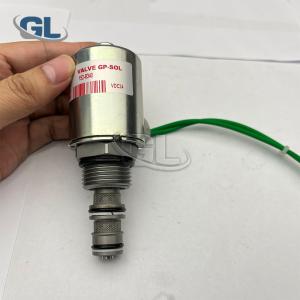 Quality Fuel Pressure Regulator Control Solenoid Valve 152-8340 for CAT 40G 320B 322B 826G 826G II 826H 836G 836H for sale