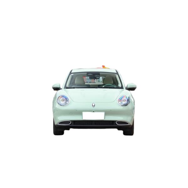 hot-selling 2022 Euler the good cat new energy car Pure electric 143 horsepower Single motor 59.1kwh Inventory sales