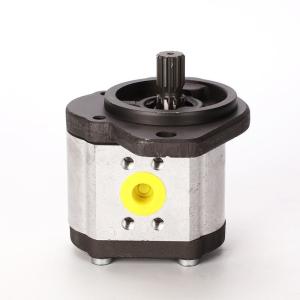 Quality Hydraulic Rexroth Gear Pump 0510725404 Azpn-11-022ldc07kb-S0081 for sale