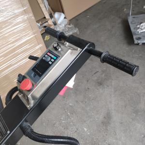 Floor Grinding Machine in Concrete Floor Grinder and Polisher