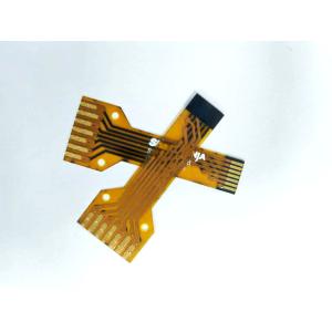 Hongqi FPC for joint connection of robot electronic components connector FPCB