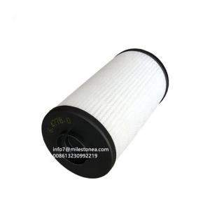 Replacement compressor filter oil filter 6.4778.0