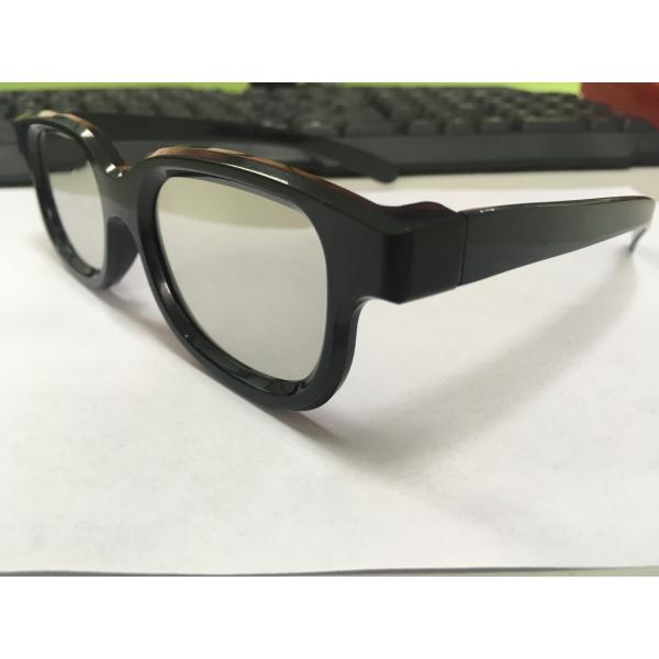 Buy Plastic Solar Lens Viewing Solar Eclipse Glasses Scratch Resistant at wholesale prices