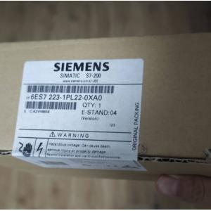 Quality 6ES7223-1PL22-0XA0 SIEMENS Digital I/O Module for sale